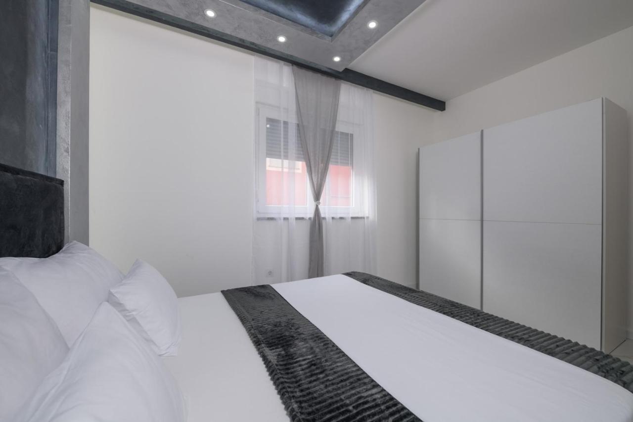 Complex Villa White Пула Екстериор снимка